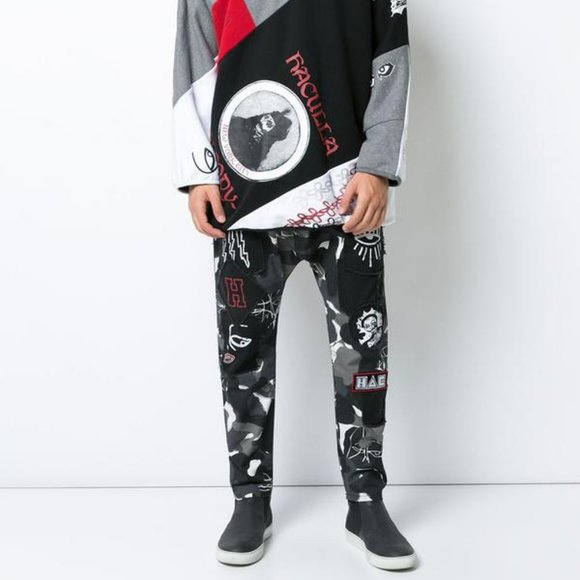 Haculla Pants NWT - Picture 1 of 6